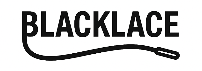 BLACKLACE Logo