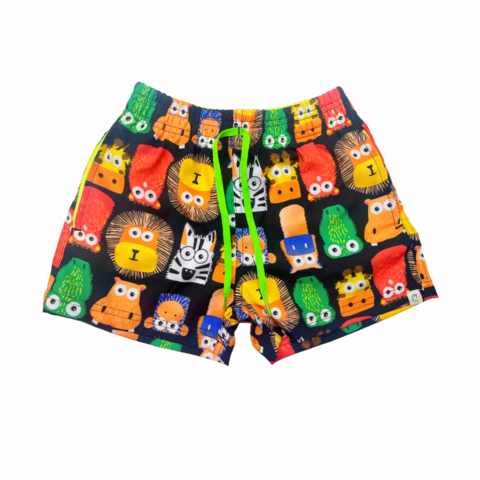 Fato de Banho Animais