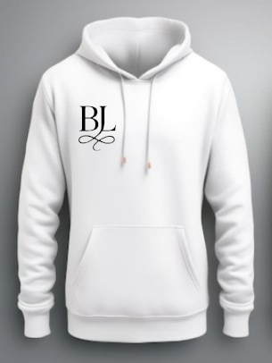 Hoodie Blacklace Pro